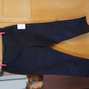 Fresh Produce black capri